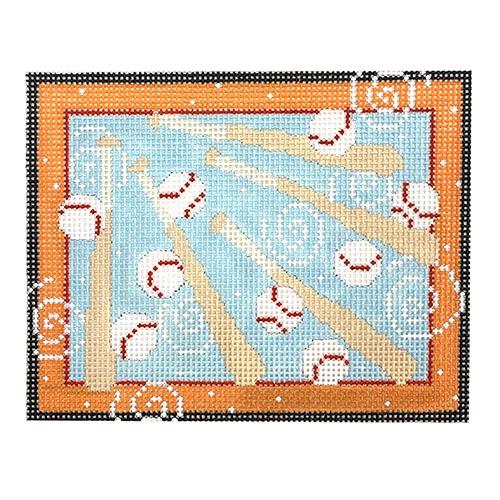 Bats & Balls