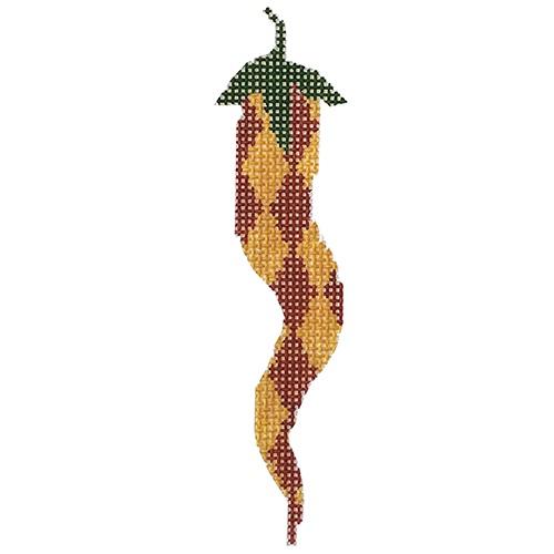 Chili Diamonds