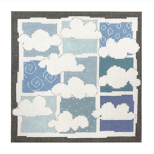 Nine Clouds
