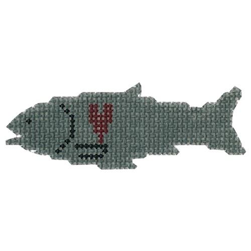 Fish Heart