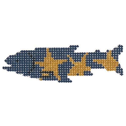 Fish Stars