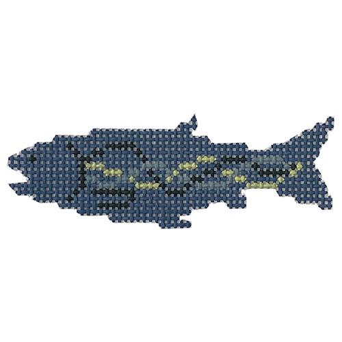 Fish Waves