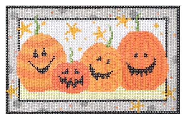 Jack O Lanterns
