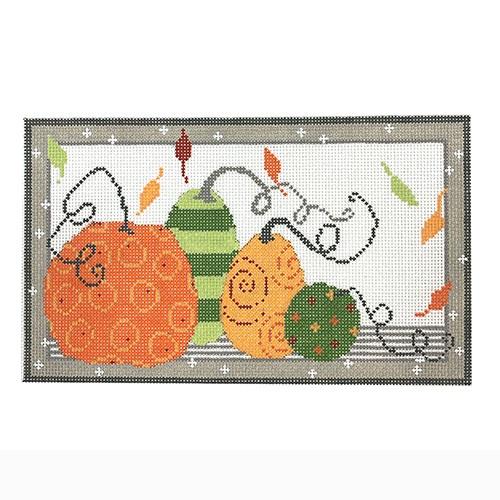 Pumpkin Patch