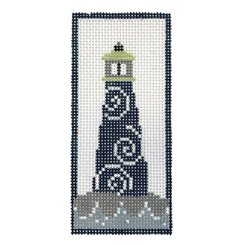 Swirls Lighthouse