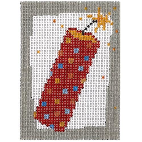 Year of Pippin Firecracker