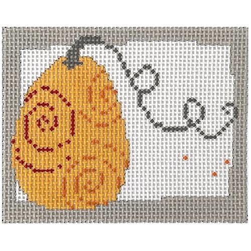 Year of Pippin Pumpkin