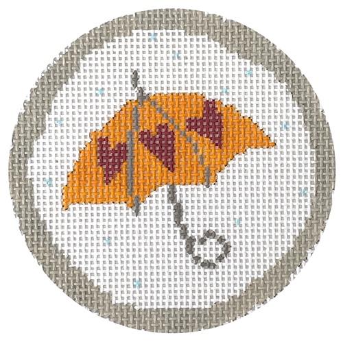 Year of Pippin Umbrella
