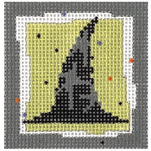 Year of Pippin Witch's Hat