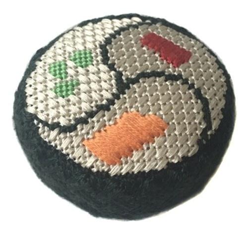 Sushi (Tomai) - Image 2