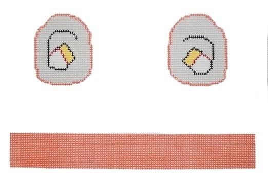 Sushi (Inside Out)