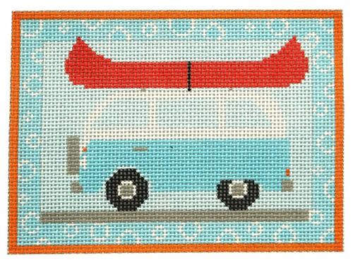 Van