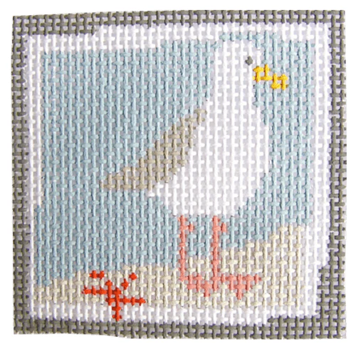 Seagull Profile Star Small Square