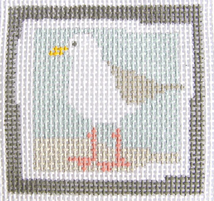 Seagull Profile Small Square
