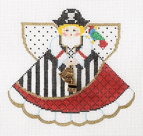 Pirate Angel