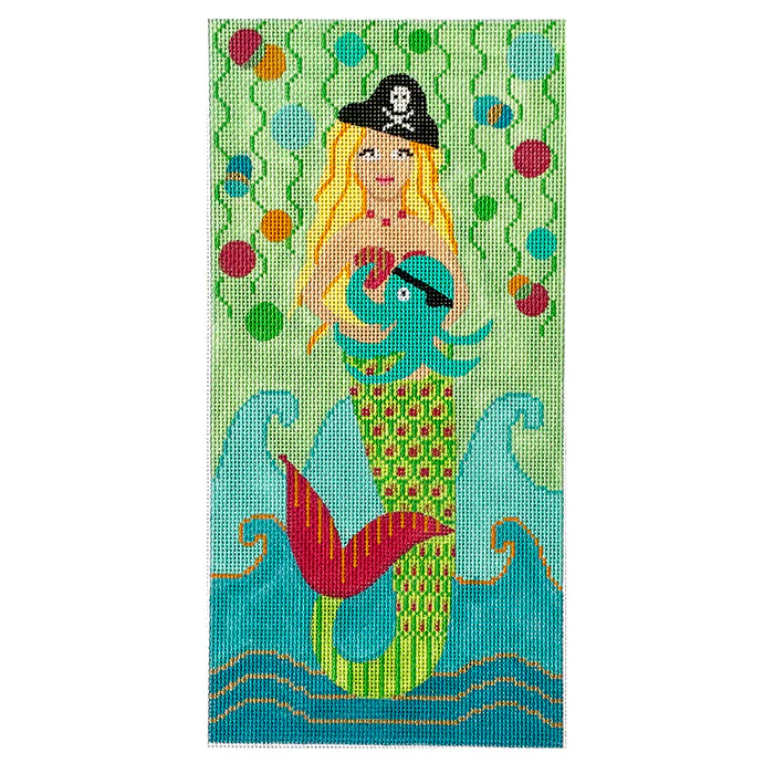 Pirate Mermaid
