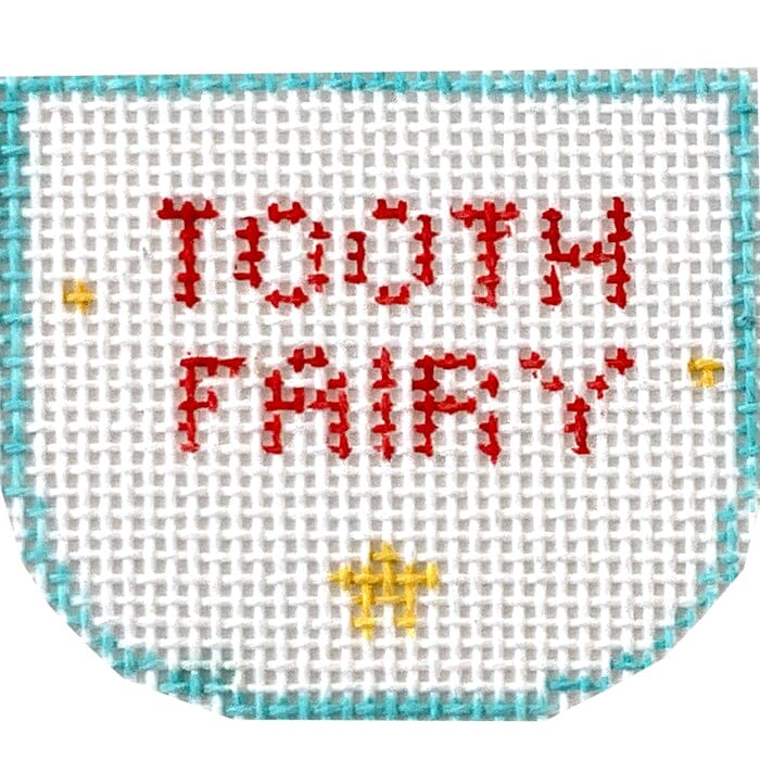 Pirates Tooth Fairy Pillow - Image 2