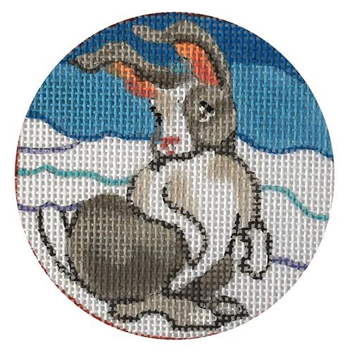 Christmas Bride - Rabbit
