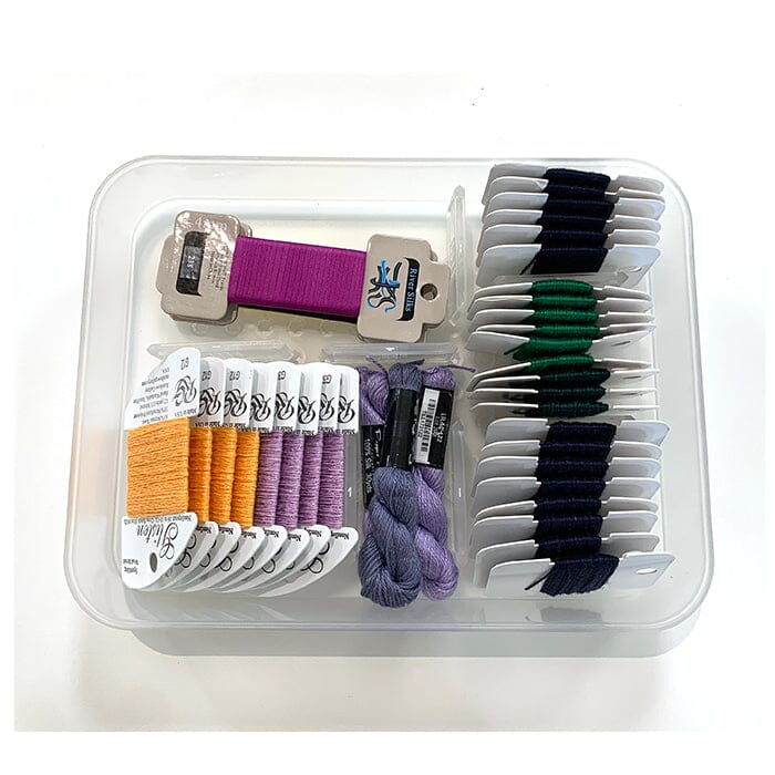Poke A Dot Clear Organizer
