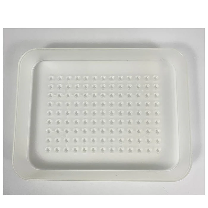 Poke A Dot Clear Organizer - Image 2