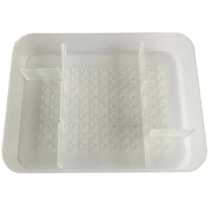Poke A Dot Clear Organizer - Image 3