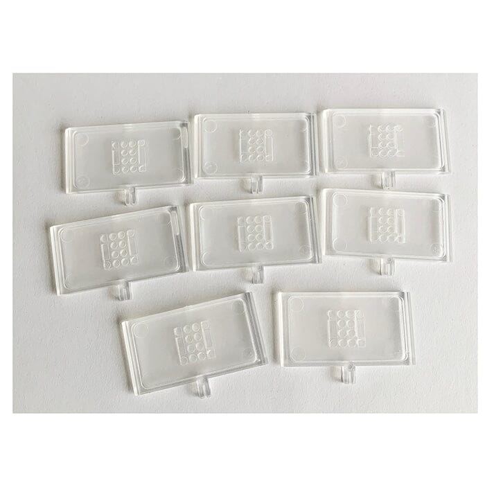 Poke A Dot Clear Organizer - Image 5