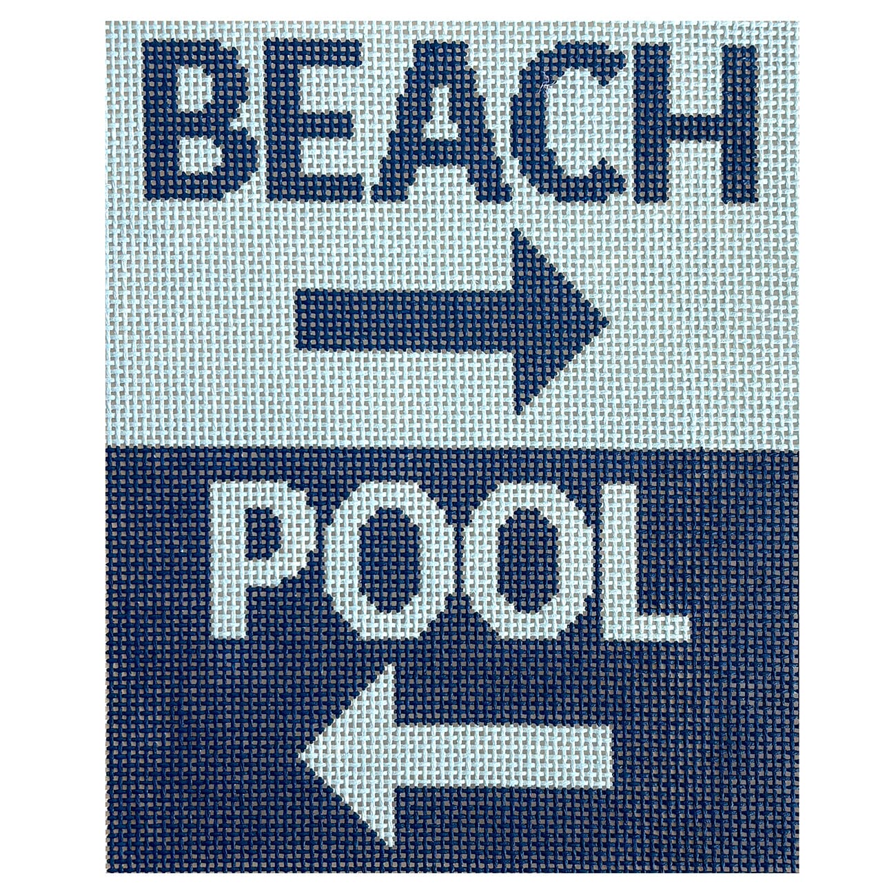 Pool or Beach