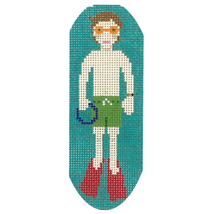 Pool Rat - Boy