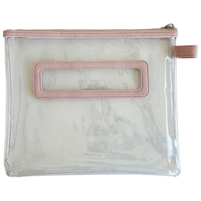 Pop-In Pouch Envelope - Pink
