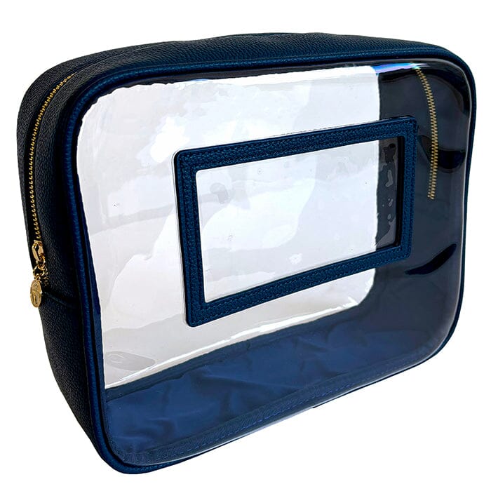 Pop-In Pouch Large - Navy