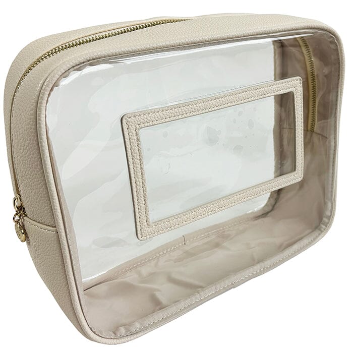 Pop-In Pouch Large - Vanilla