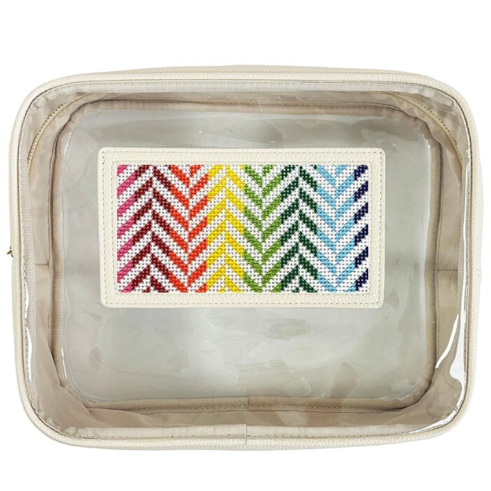 Pop-In Pouch Large - Vanilla - Image 2