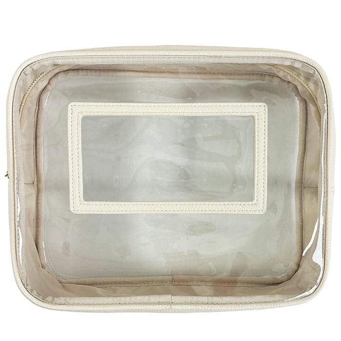 Pop-In Pouch Large - Vanilla - Image 3
