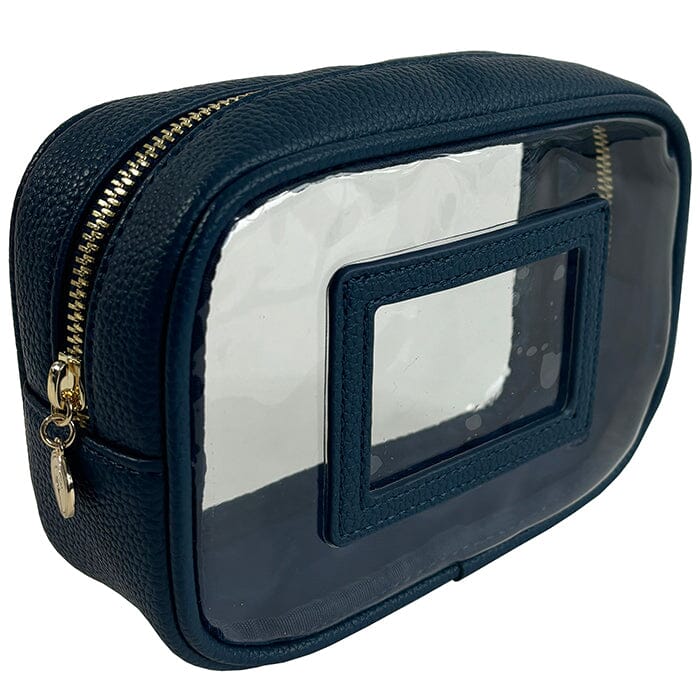 Pop-In Pouch Small - Navy
