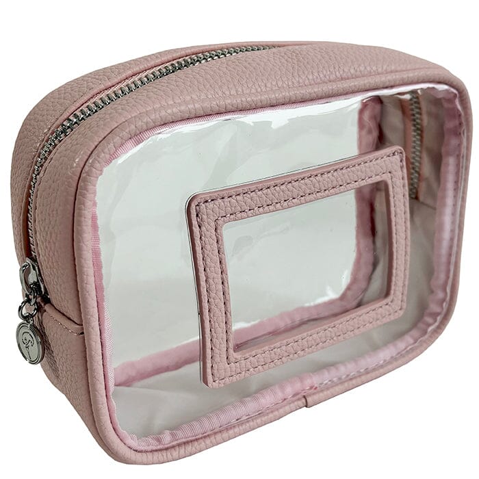 Pop-In Pouch Small - Pink