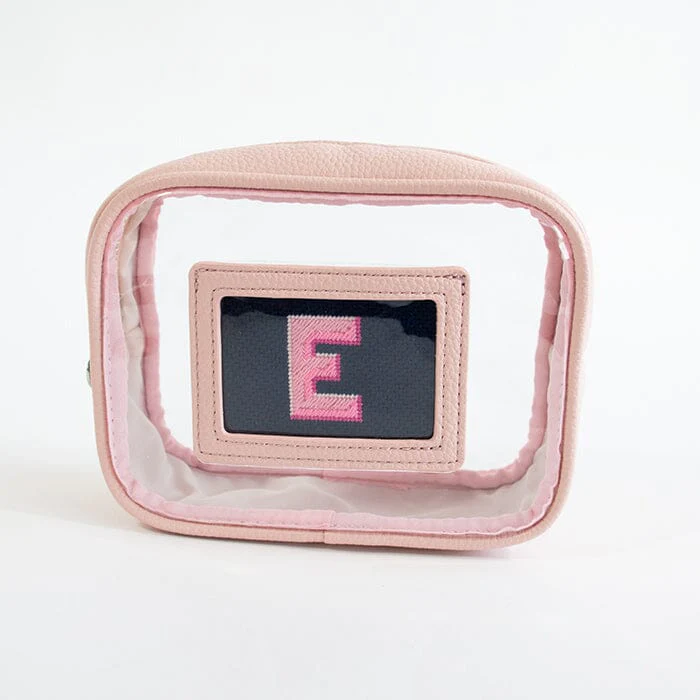 Pop-In Pouch Small - Pink - Image 2