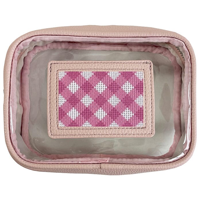 Pop-In Pouch Small - Pink - Image 3