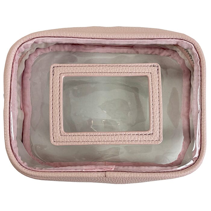 Pop-In Pouch Small - Pink - Image 4