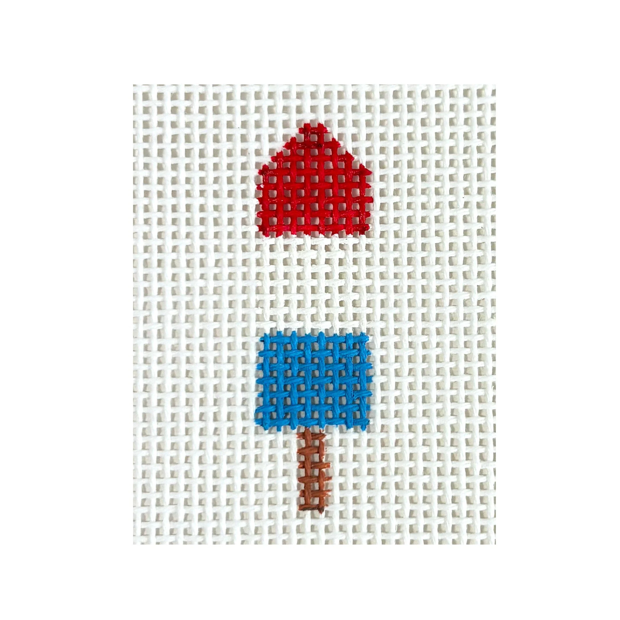 Popsicle Mini