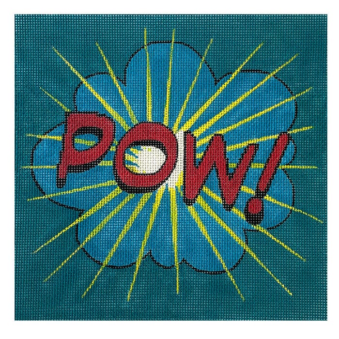 Pow