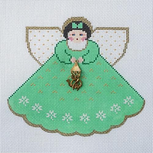 Luck of the Irish Angel