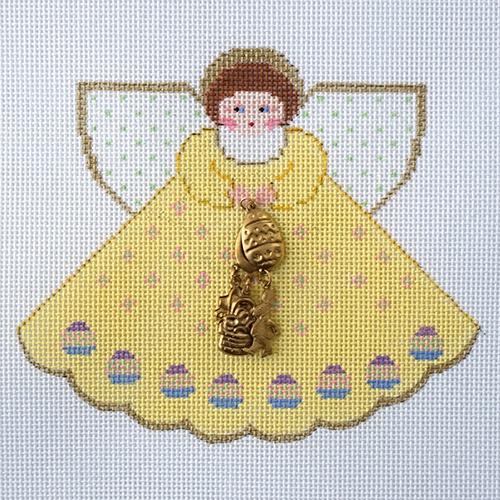 Easter Friends Angel