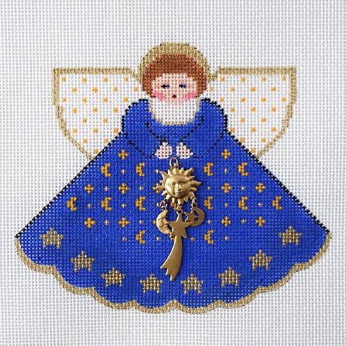 Celestial Angel