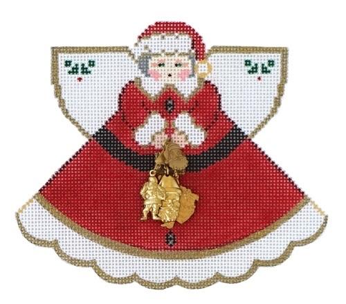 Miss Santa Angel