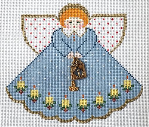 Candlelight Angel