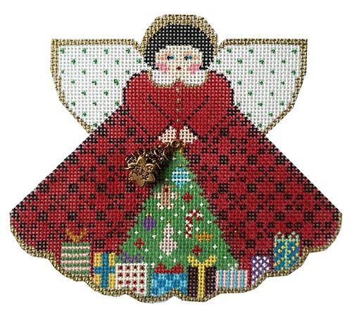 Under the Tree Angel