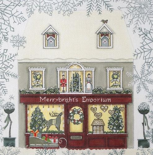 Merrybright's Emporium