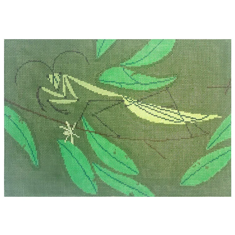 Praying Mantis