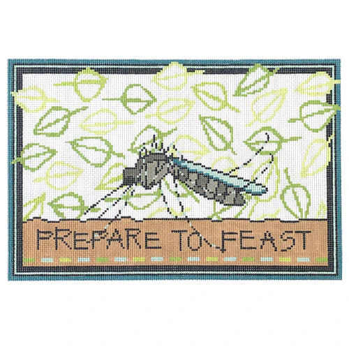 Prepare to Feast