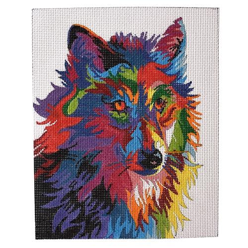 Shepherd/Wolf